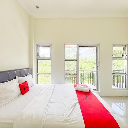 Reddoorz Syariah Near Pengadilan Agama Wonosobo酒店 外观 照片