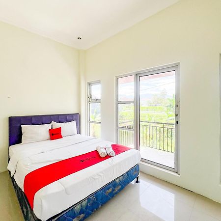 Reddoorz Syariah Near Pengadilan Agama Wonosobo酒店 外观 照片