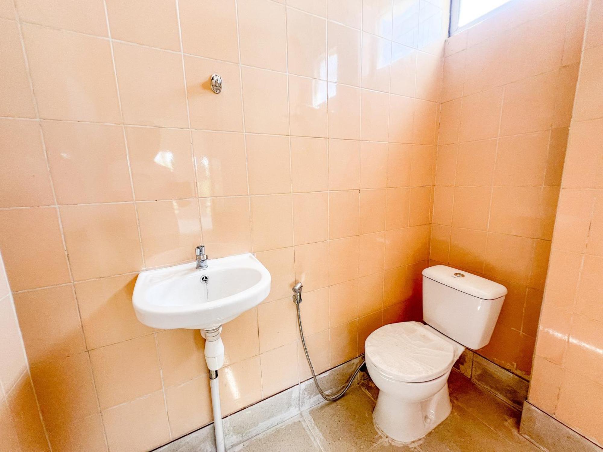 Reddoorz Syariah Near Pengadilan Agama Wonosobo酒店 外观 照片