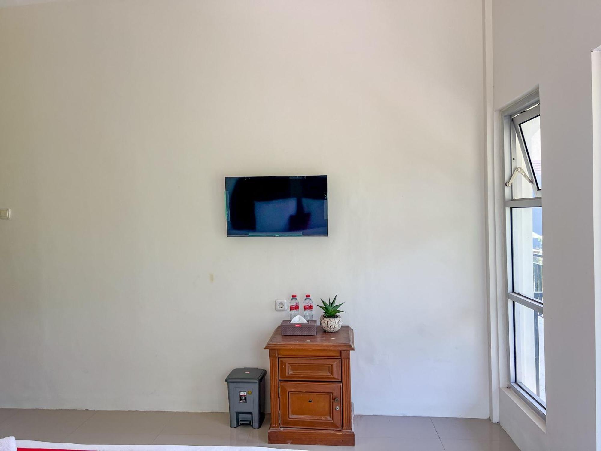 Reddoorz Syariah Near Pengadilan Agama Wonosobo酒店 外观 照片