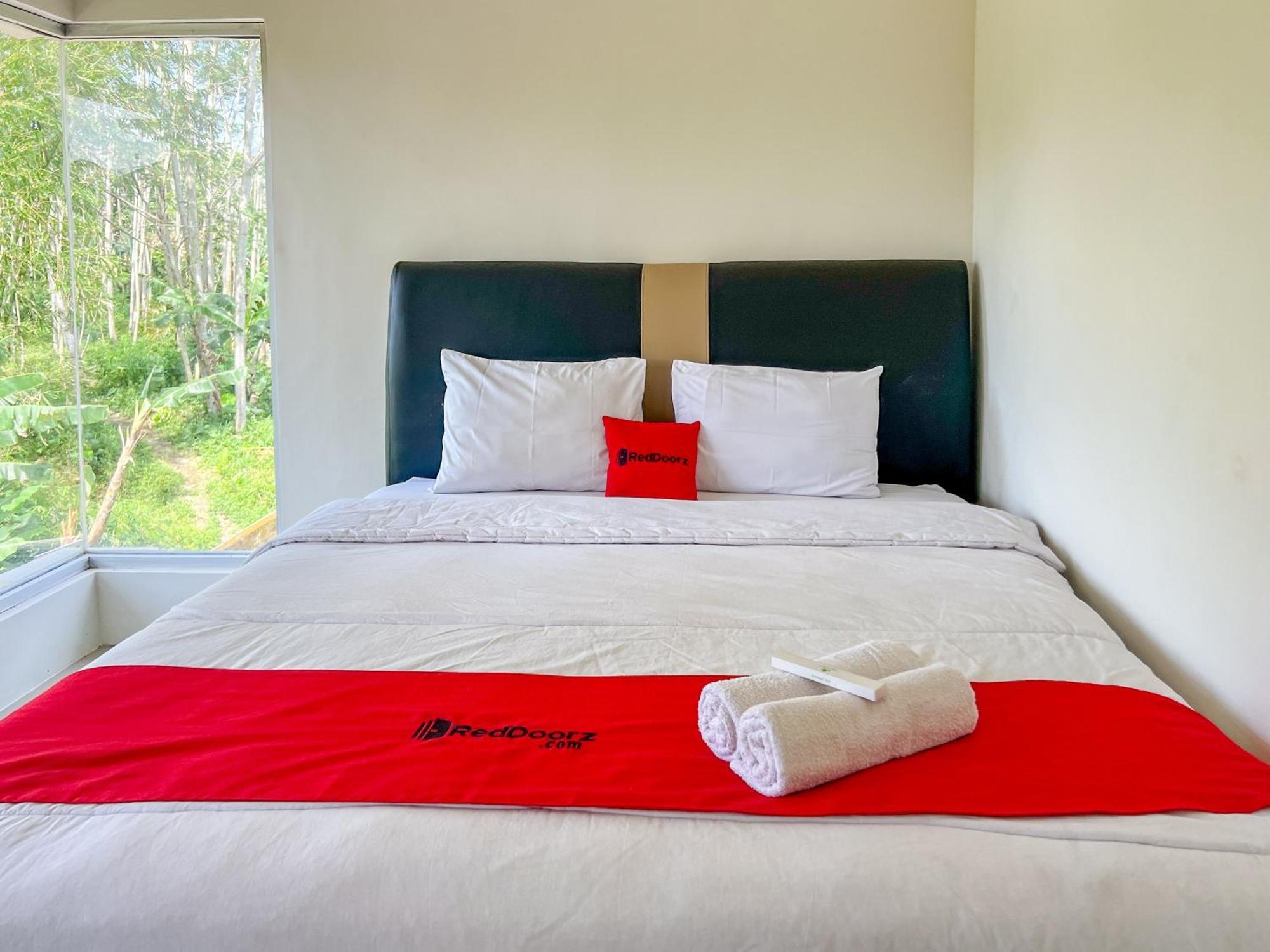Reddoorz Syariah Near Pengadilan Agama Wonosobo酒店 外观 照片