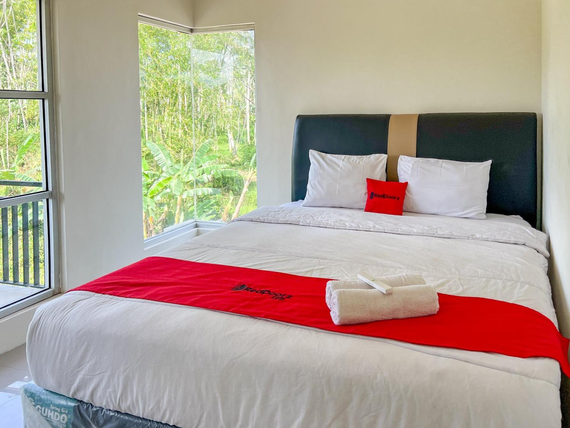 Reddoorz Syariah Near Pengadilan Agama Wonosobo酒店 外观 照片