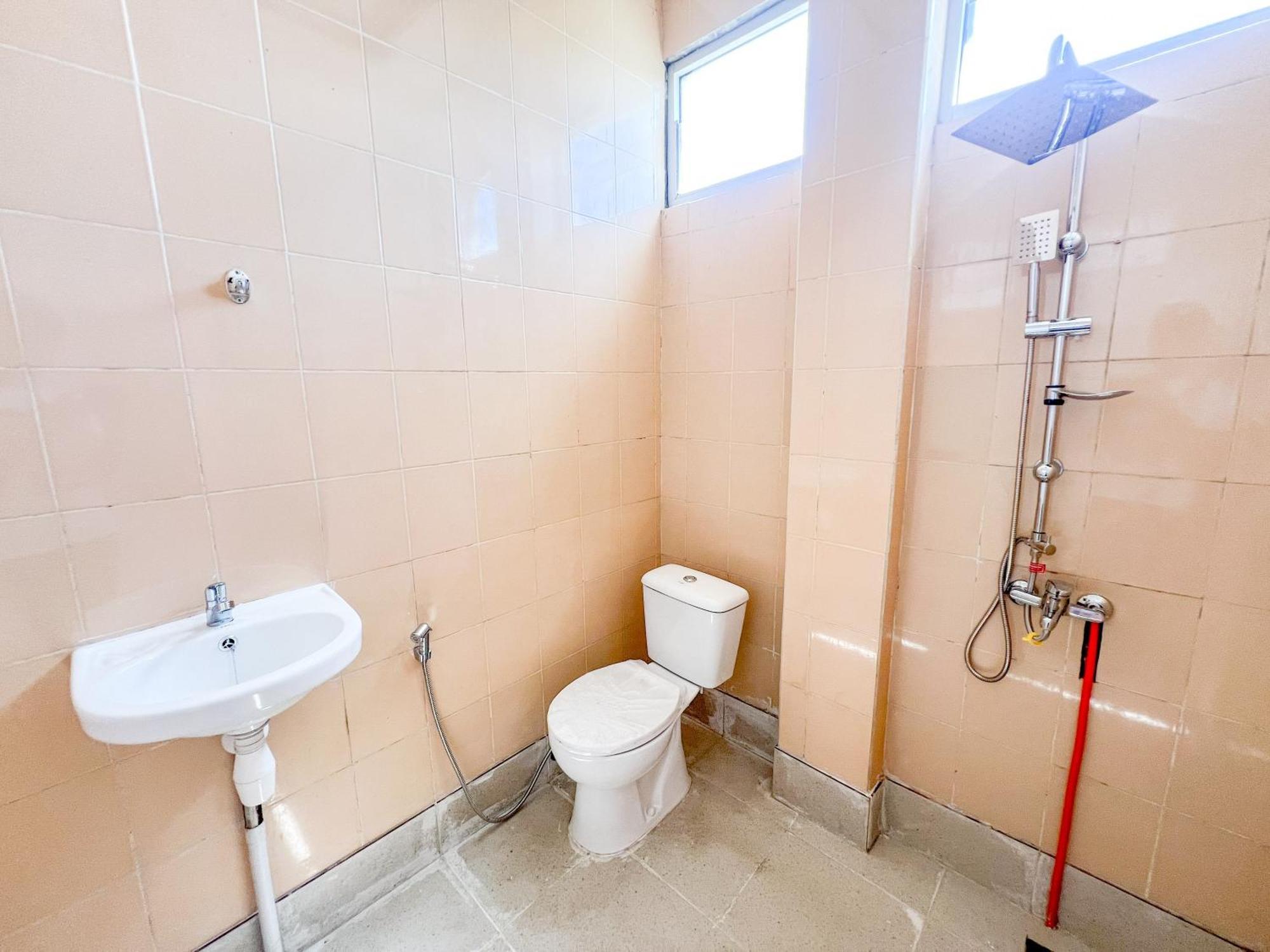 Reddoorz Syariah Near Pengadilan Agama Wonosobo酒店 外观 照片