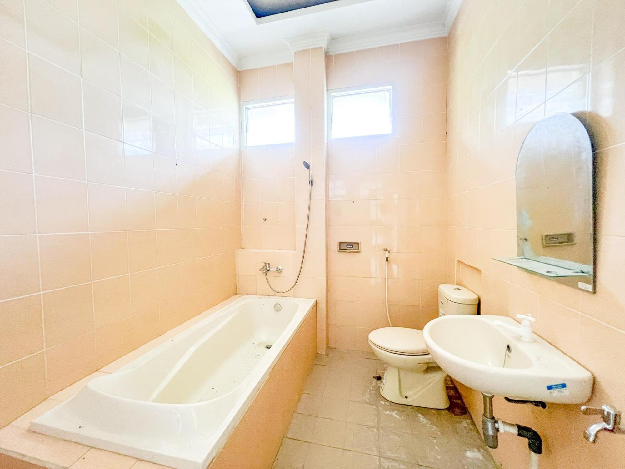 Reddoorz Syariah Near Pengadilan Agama Wonosobo酒店 外观 照片