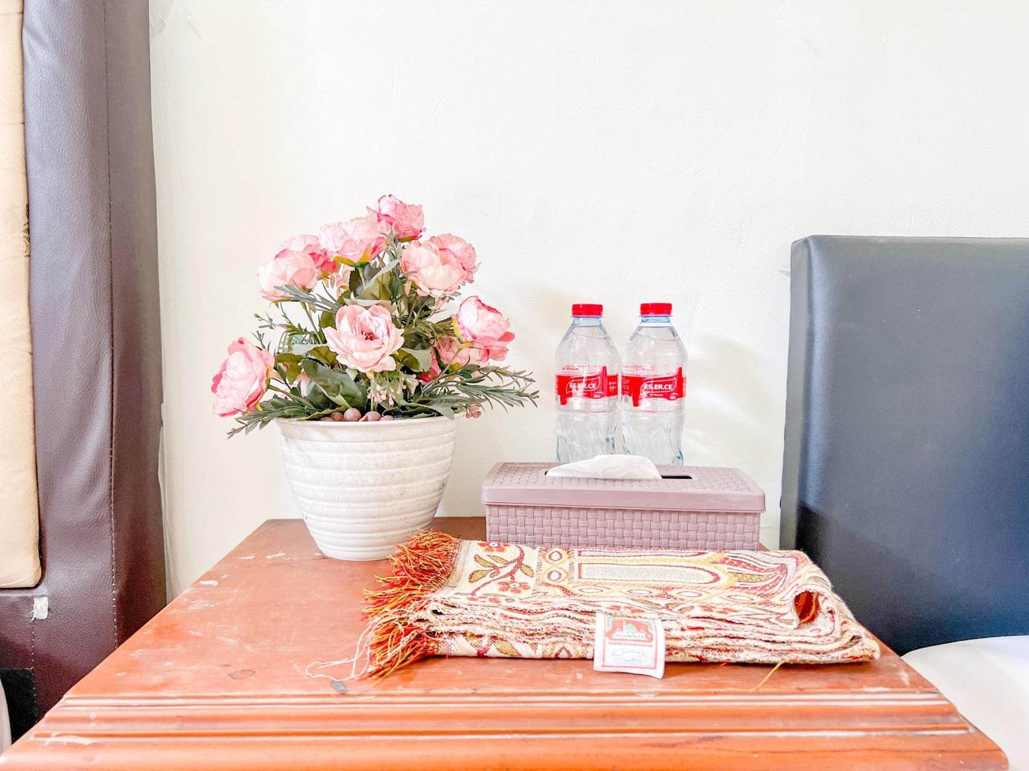 Reddoorz Syariah Near Pengadilan Agama Wonosobo酒店 外观 照片