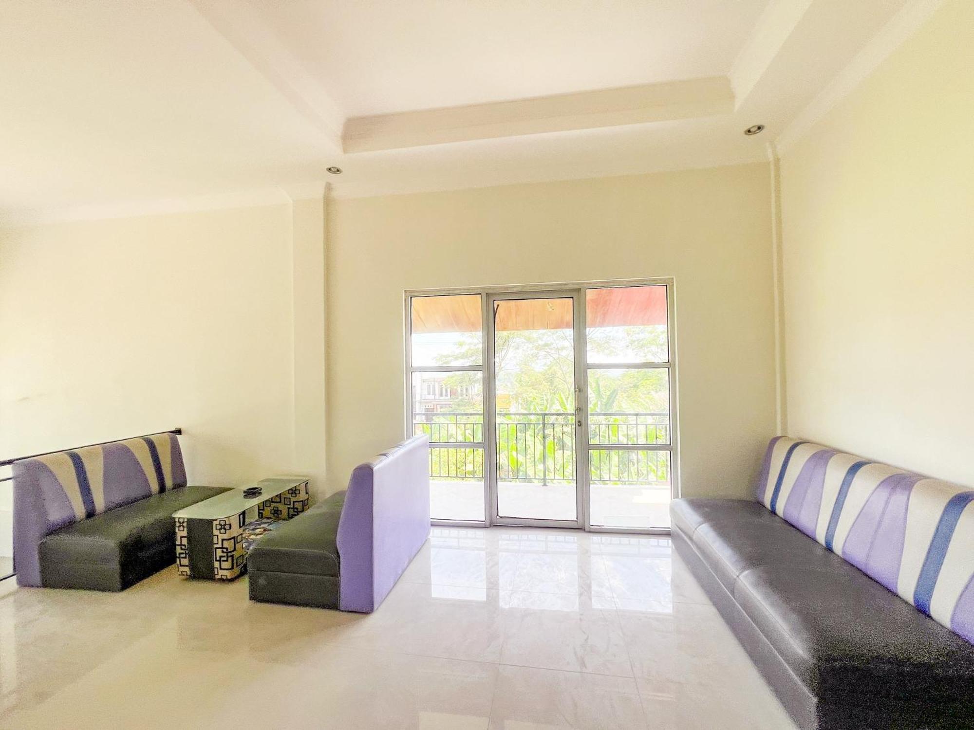 Reddoorz Syariah Near Pengadilan Agama Wonosobo酒店 外观 照片