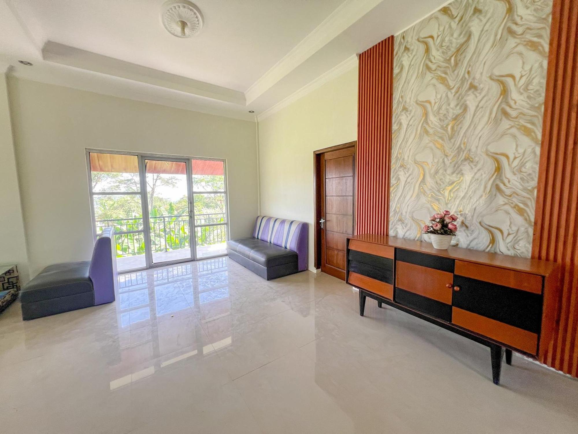 Reddoorz Syariah Near Pengadilan Agama Wonosobo酒店 外观 照片